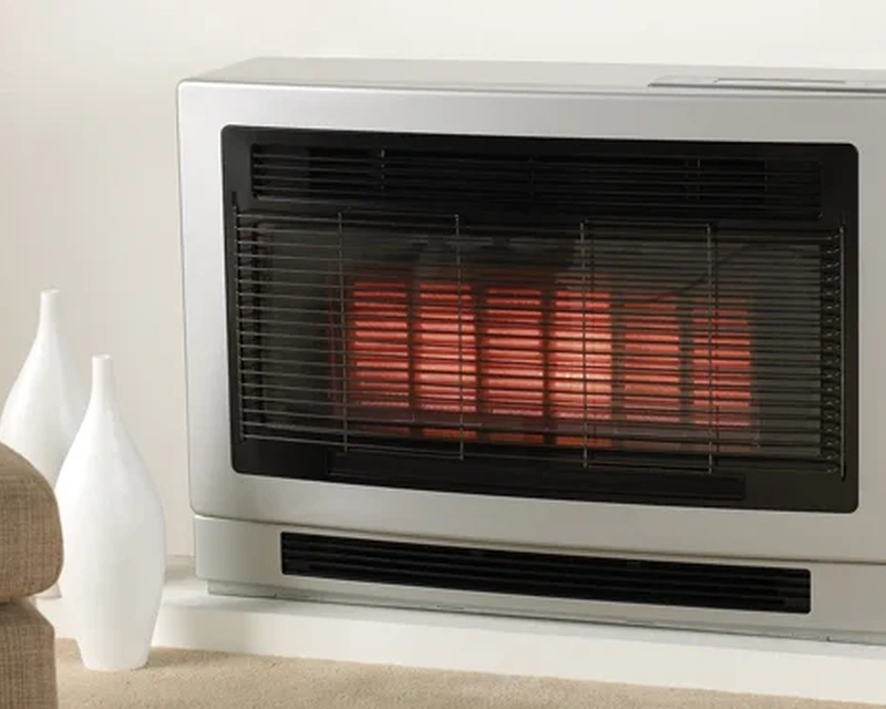 Gas Heaters